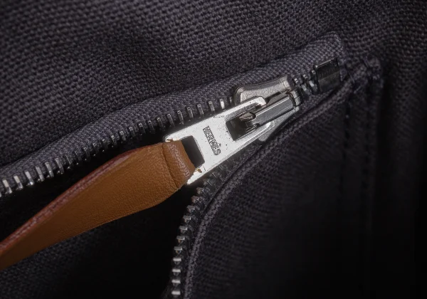 HERMES Fourre-Tout MM Tote Bag K-167660_018