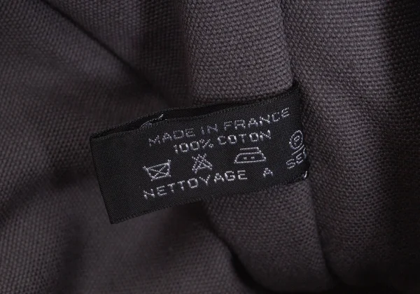 HERMES Fourre-Tout MM Tote Bag K-167660_019