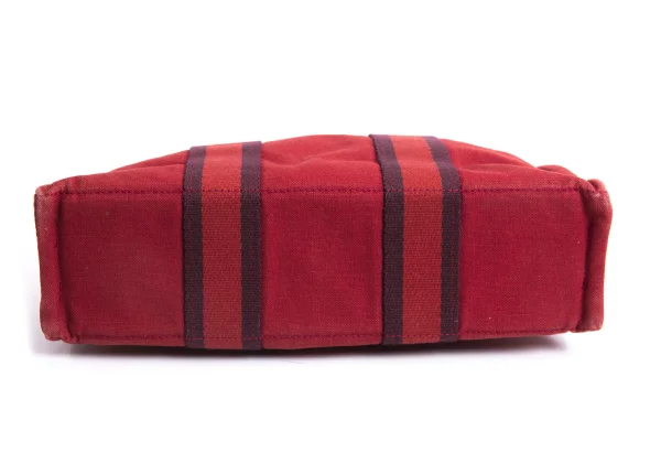 HERMES Fourre-Tout PM Tote Bag K-167661_007