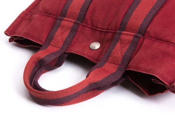 HERMES Fourre-Tout PM Tote Bag K-167661_010