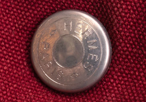 HERMES Fourre-Tout PM Tote Bag K-167661_011