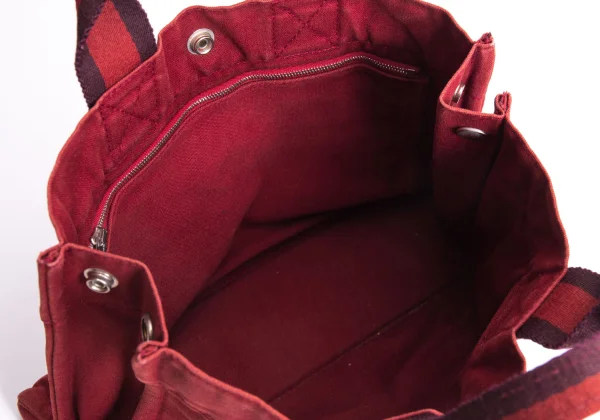 HERMES Fourre-Tout PM Tote Bag K-167661_012