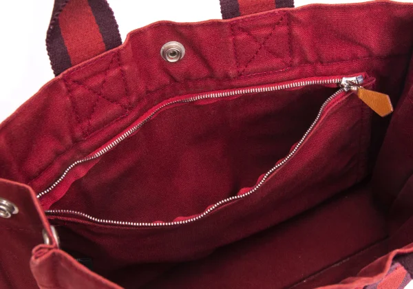 HERMES Fourre-Tout PM Tote Bag K-167661_013