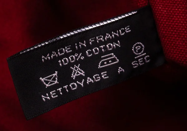 HERMES Fourre-Tout PM Tote Bag K-167661_015