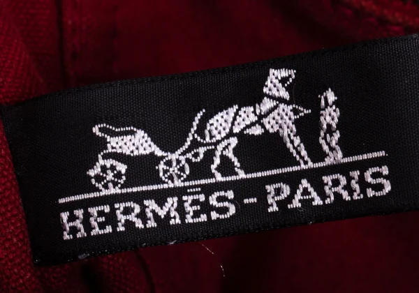 HERMES Fourre-Tout PM Tote Bag K-167661_016