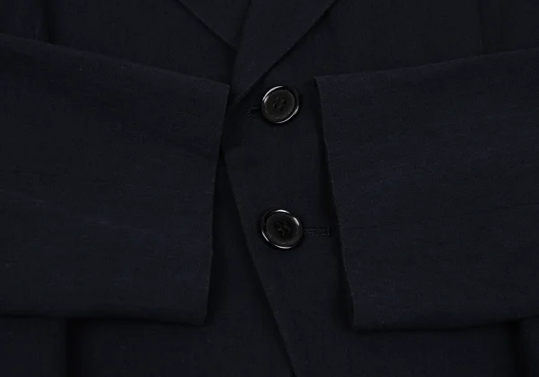 Y's Back Cord Embroidery Short Jacket K-167662_009