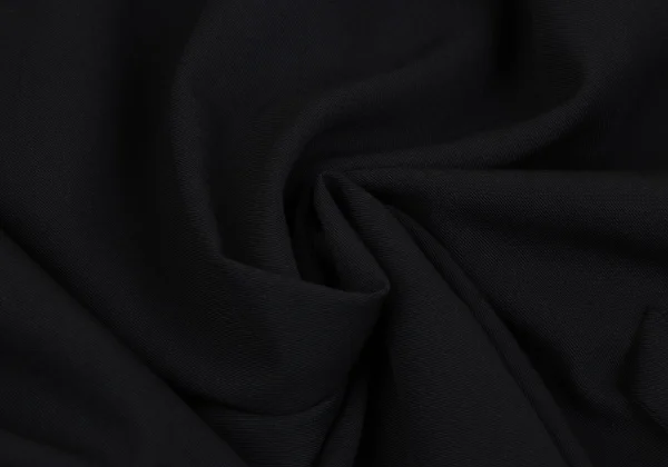 Y's Wool Gabardine String Vest K-167667_016