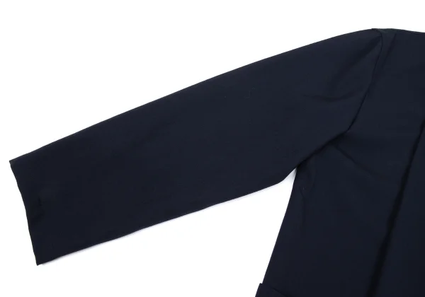 Y's Wool Neck Strap Jacket K-167668_008