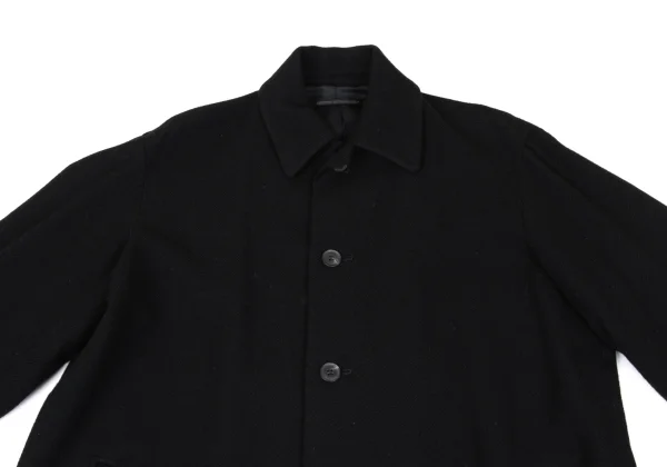 Y's Wool Bal Collar Coat K-167669_003