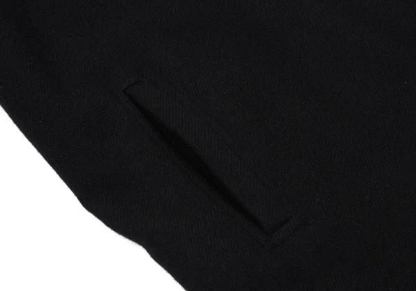 Y's Wool Bal Collar Coat K-167669_009