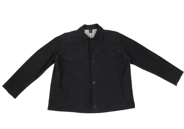 Y's Cotton Shirt K-167671_002