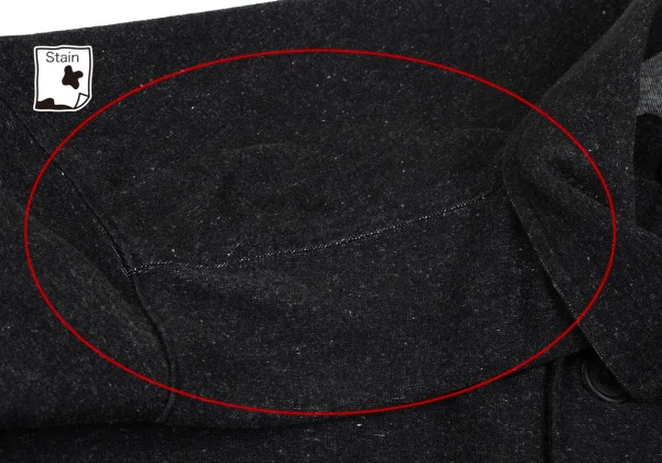 Y's Cotton Shirt K-167671_004