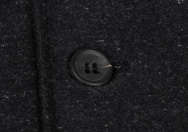 Y's Cotton Shirt K-167671_007