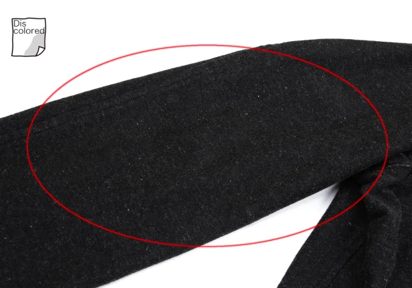 Y's Cotton Shirt K-167671_009