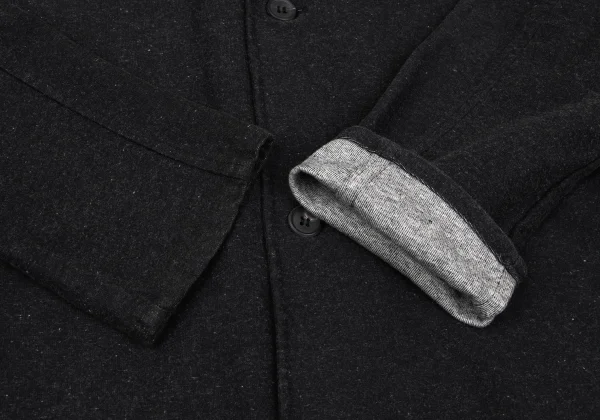 Y's Cotton Shirt K-167671_010