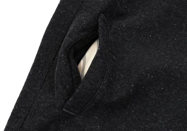 Y's Cotton Shirt K-167671_012