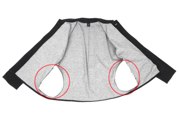 Y's Cotton Shirt K-167671_013