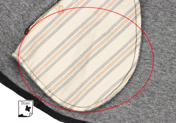 Y's Cotton Shirt K-167671_015