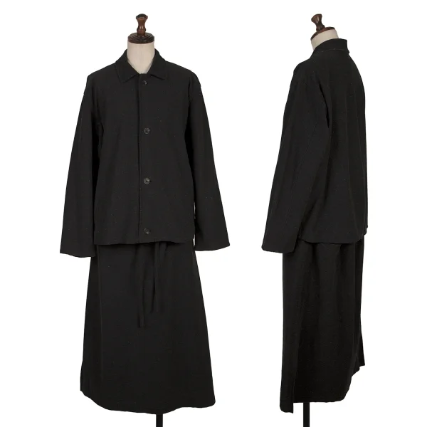 Y's Cotton Shirt K-167671_018