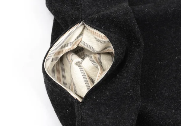 Y's Cotton Waist String Skirt K-167672_004