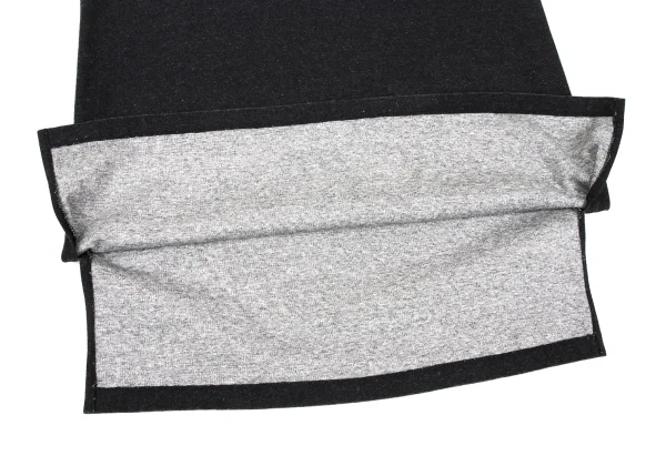 Y's Cotton Waist String Skirt K-167672_007