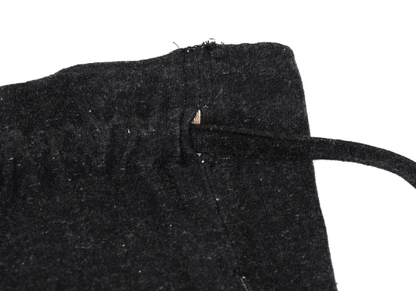 Y's Cotton Waist String Skirt K-167672_010