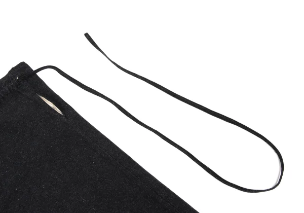 Y's Cotton Waist String Skirt K-167672_011