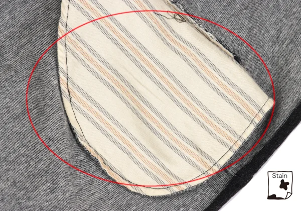 Y's Cotton Shirt & Skirt K-167673_009