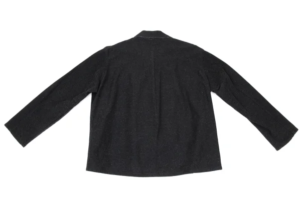 Y's Cotton Shirt & Skirt K-167673_011