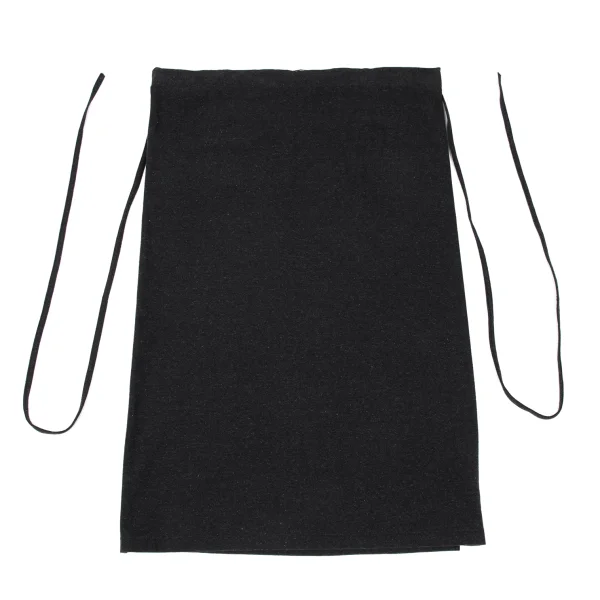 Y's Cotton Shirt & Skirt K-167673_013