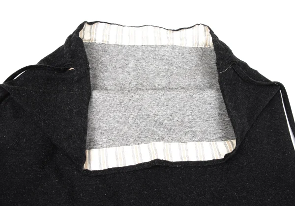 Y's Cotton Shirt & Skirt K-167673_015