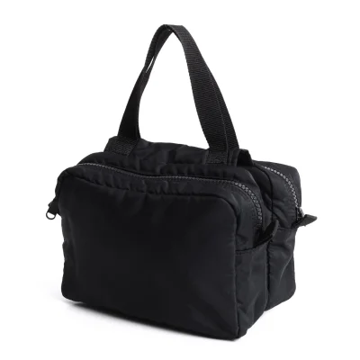 Y's Double Design Mini Bag