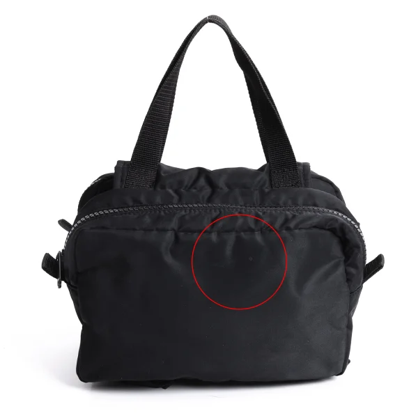 Y's Double Design Mini Bag K-167681_003