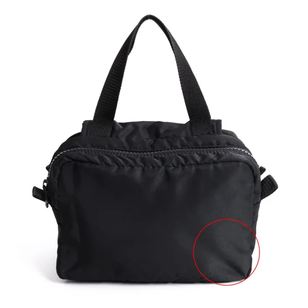 Y's Double Design Mini Bag K-167681_006