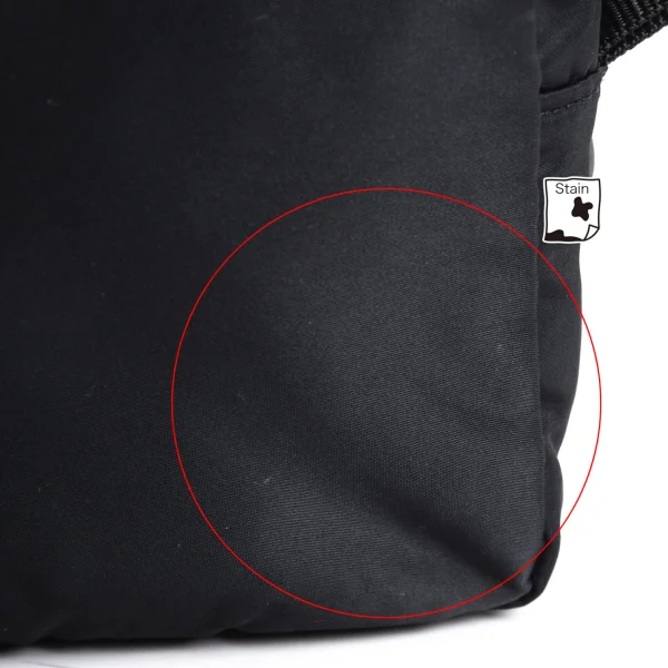 Y's Double Design Mini Bag K-167681_007