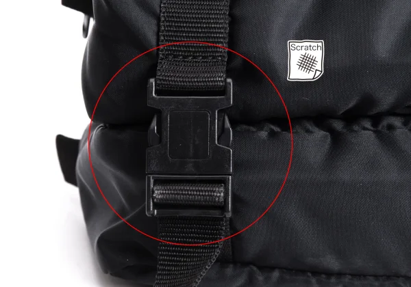 Y's Double Design Mini Bag K-167681_011