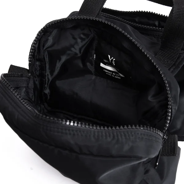 Y's Double Design Mini Bag K-167681_016
