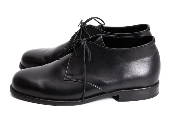 Y's Leather Flat Shoes K-167683_003