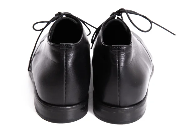 Y's Leather Flat Shoes K-167683_004