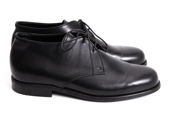 Y's Leather Flat Shoes K-167683_005