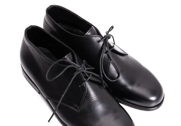 Y's Leather Flat Shoes K-167683_006