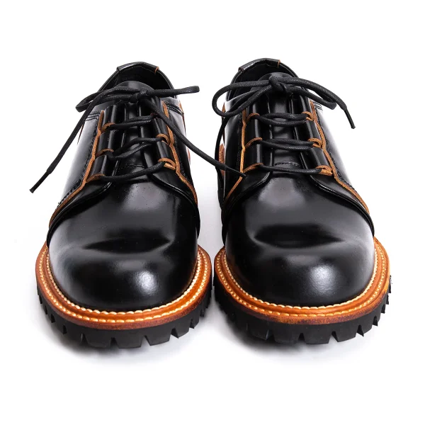 Y's Leather Derby Shoes K-167684_002