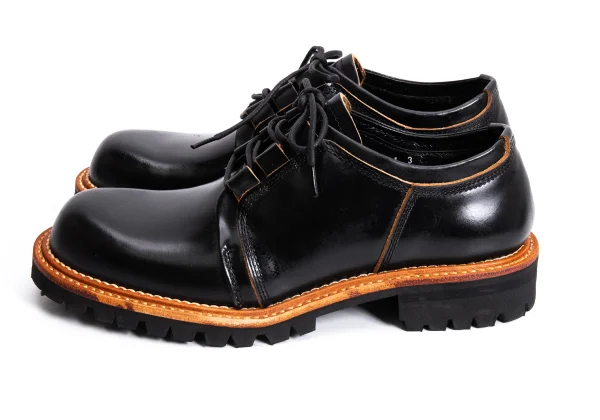 Y's Leather Derby Shoes K-167684_003