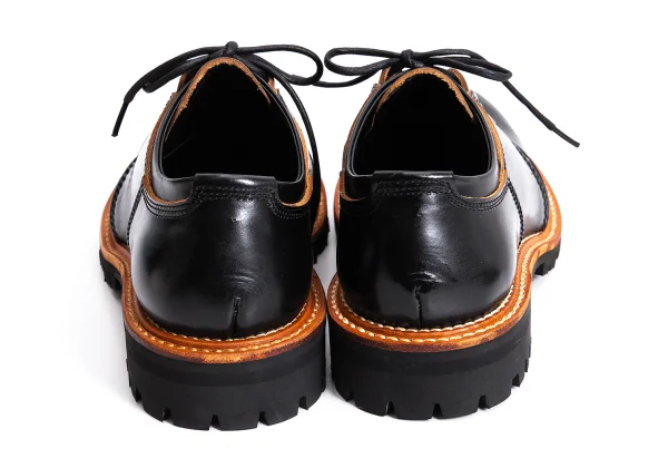 Y's Leather Derby Shoes K-167684_004