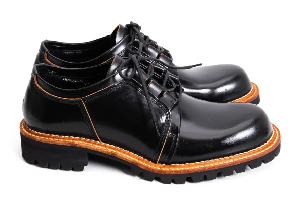 Y's Leather Derby Shoes K-167684_005