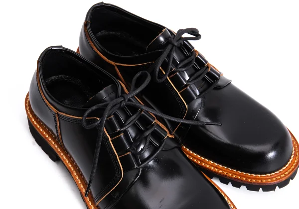 Y's Leather Derby Shoes K-167684_006