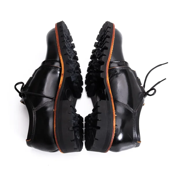 Y's Leather Derby Shoes K-167684_008