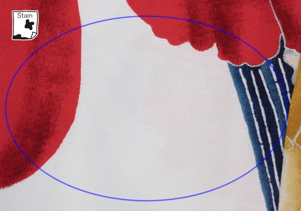 Yohji Yamamoto POUR HOMME Floral Printed Rayon Shirt K-167687_004