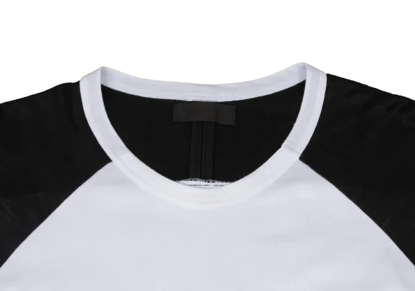 Y's for men Switching Raglan T Shirt K-167688_003