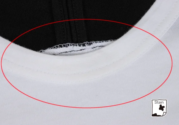 Y's for men Switching Raglan T Shirt K-167688_004